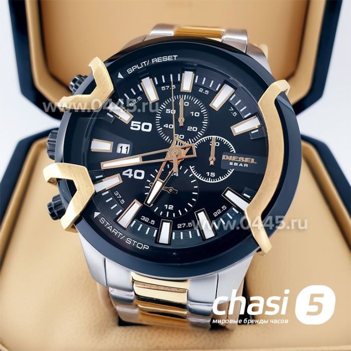 Часы Diesel Griffed DZ4577 (22253)