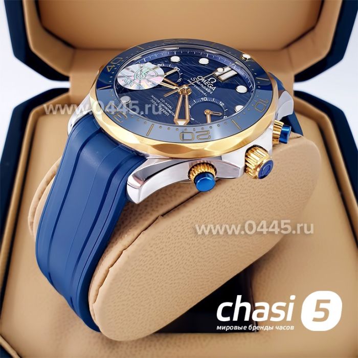 Часы Omega Seamaster (22266)