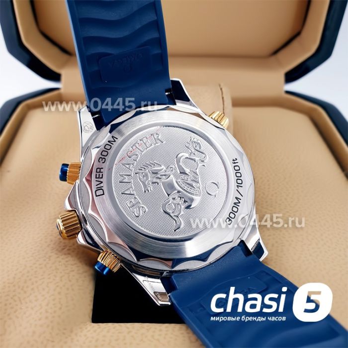 Часы Omega Seamaster (22266)