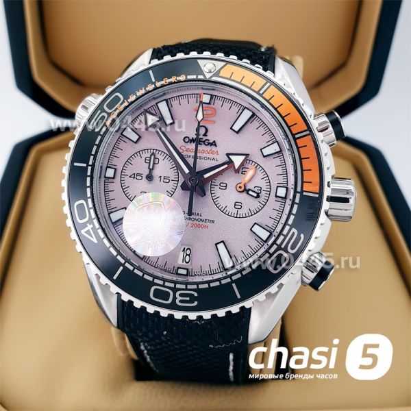 Часы Omega Seamaster Planet Ocean (22267)