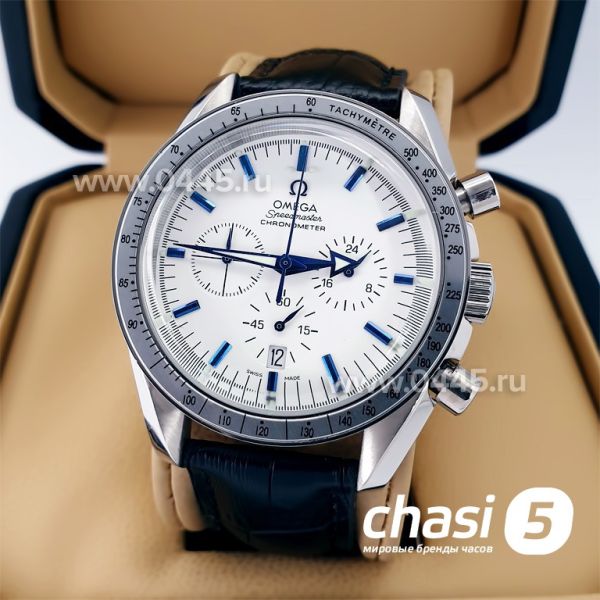 Часы Omega Speedmaster Snoopy (22275)