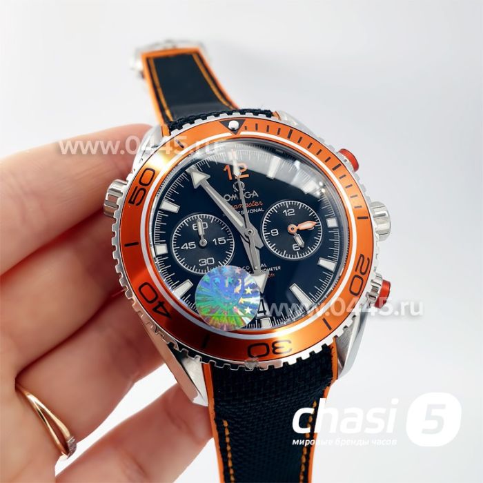 Часы Omega Seamaster White Aperture (22277)