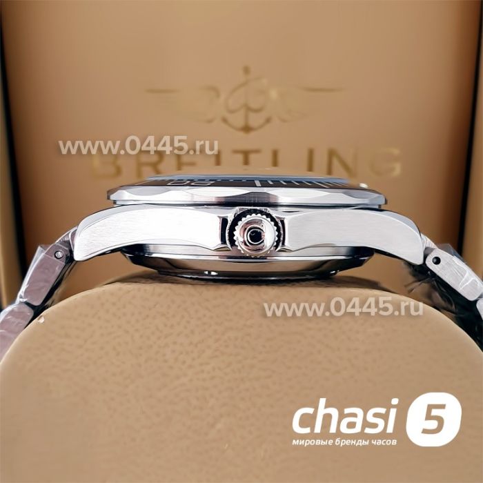 Часы Omega Seamaster 007 (22288)