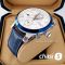 Часы Montblanc Flyback (22305)