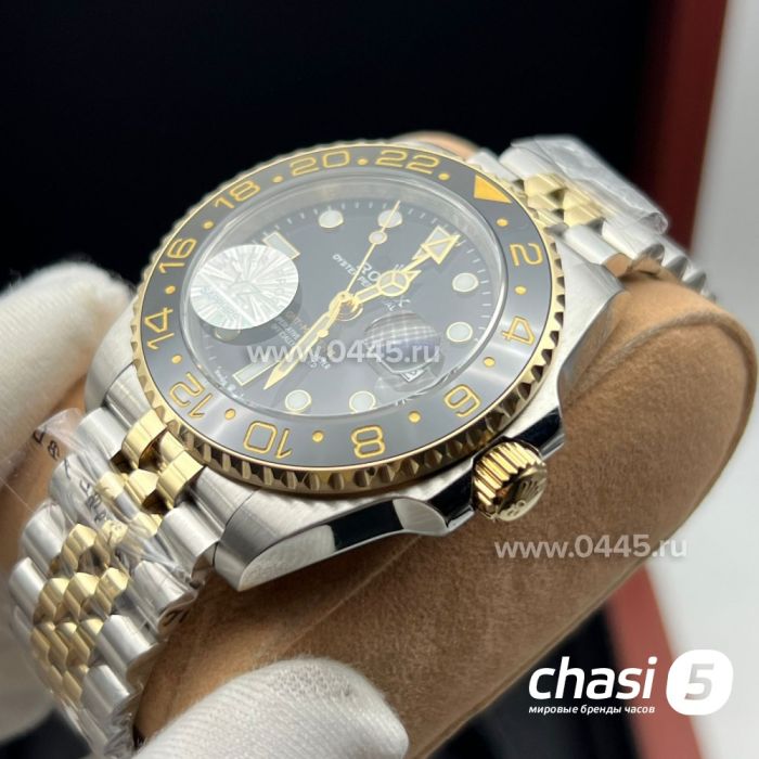 Часы Rolex GMT Master II (22307)