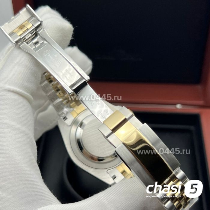 Часы Rolex GMT Master II (22307)