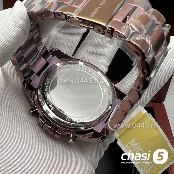Часы Michael Kors MK5628 (22326)