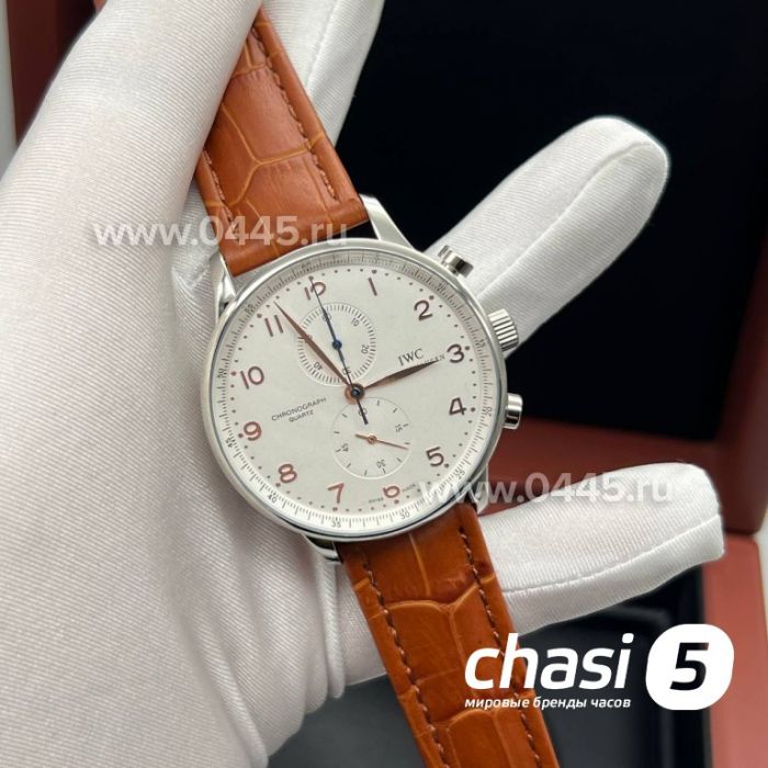 Часы IWC Portuguese (22334)