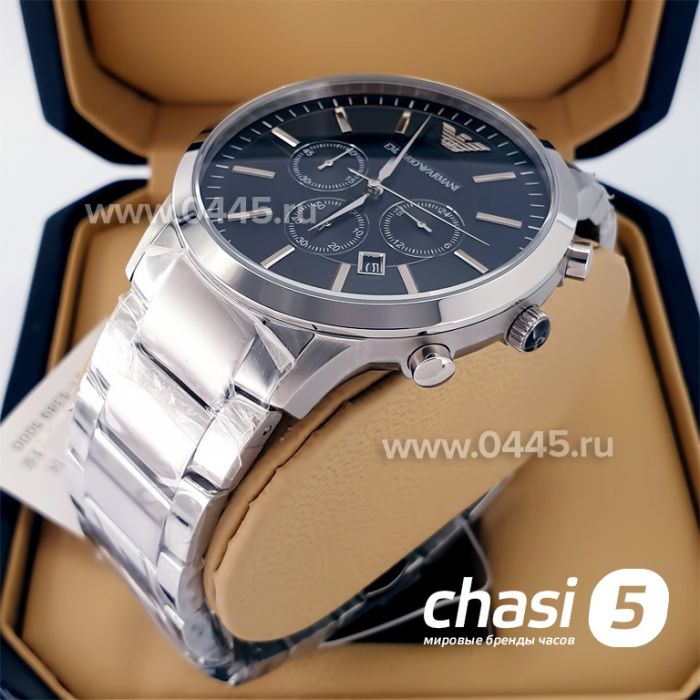 Часы Emporio Armani Chronograph AR2460 (22371)