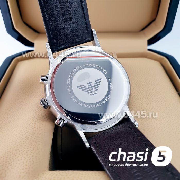Часы Emporio Armani Chronograph AR8034 (22403)