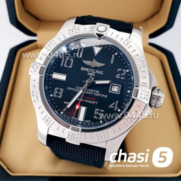 Часы Breitling Avenger (22420)