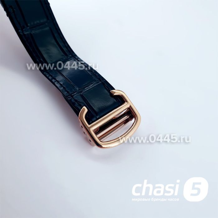Часы Cartier Santos Dumont (22423)