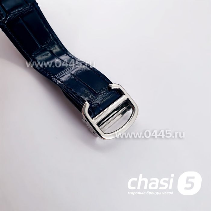 Часы Cartier Santos Dumont (22426)