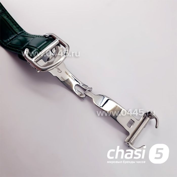 Часы Cartier Santos Dumont (22428)