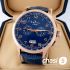 Часы Zenith Captain Chronograph (22430)