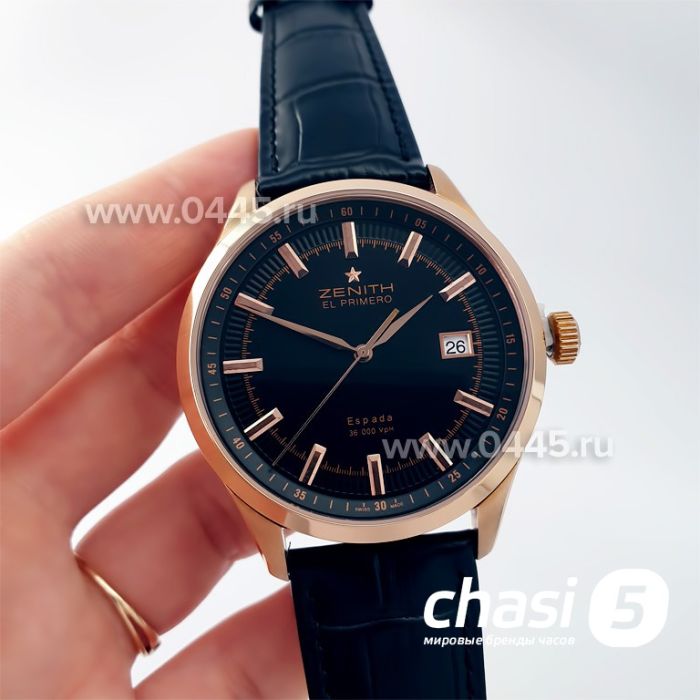 Часы Zenith El Primero (22432)