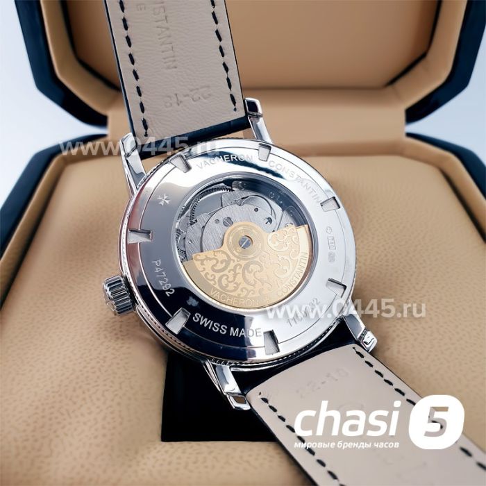 Часы Vacheron Constantin World Time (22444)