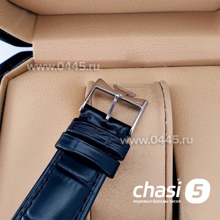 Часы Vacheron Constantin World Time (22444)