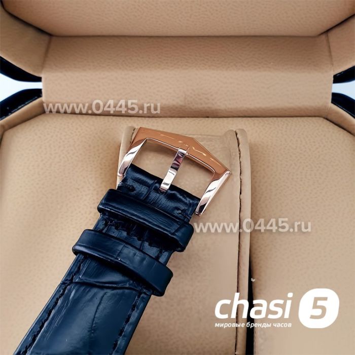 Часы Patek Philippe Annual Calendar (22458)