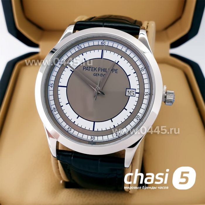 Часы Patek Philippe Annual Calendar (22460)