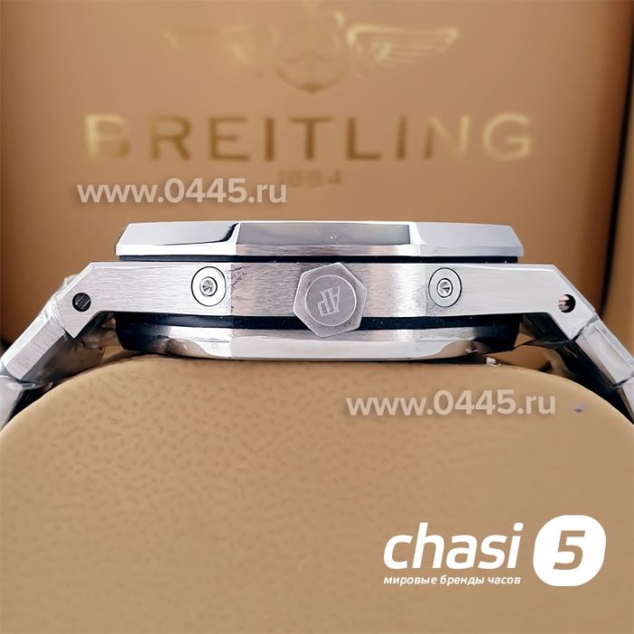 Часы Audemars Piguet Royal Oak GMT (22488)
