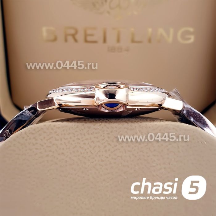 Часы Cartier Ballon Bleu (22506)