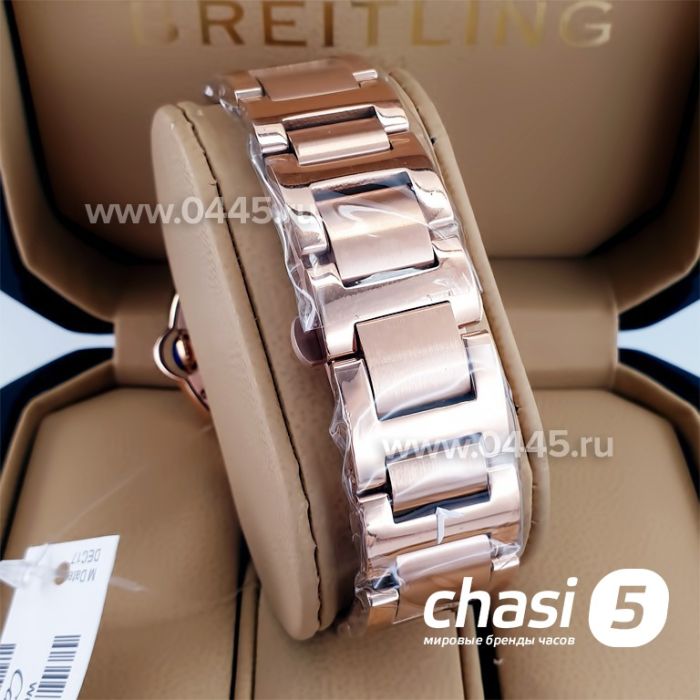 Часы Cartier Ballon Bleu (22506)