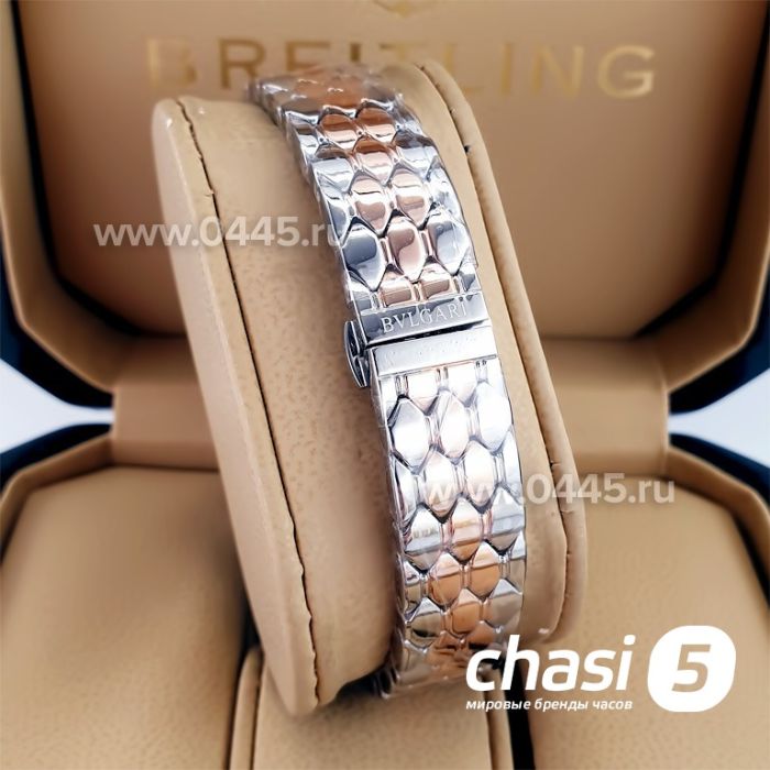 Часы Bvlgari Serpenti Tubogas Watch (22566)