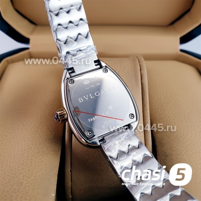 Часы Bvlgari Serpenti Tubogas Watch (22569)
