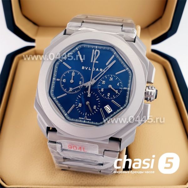 Часы Bvlgari Octo (22590)