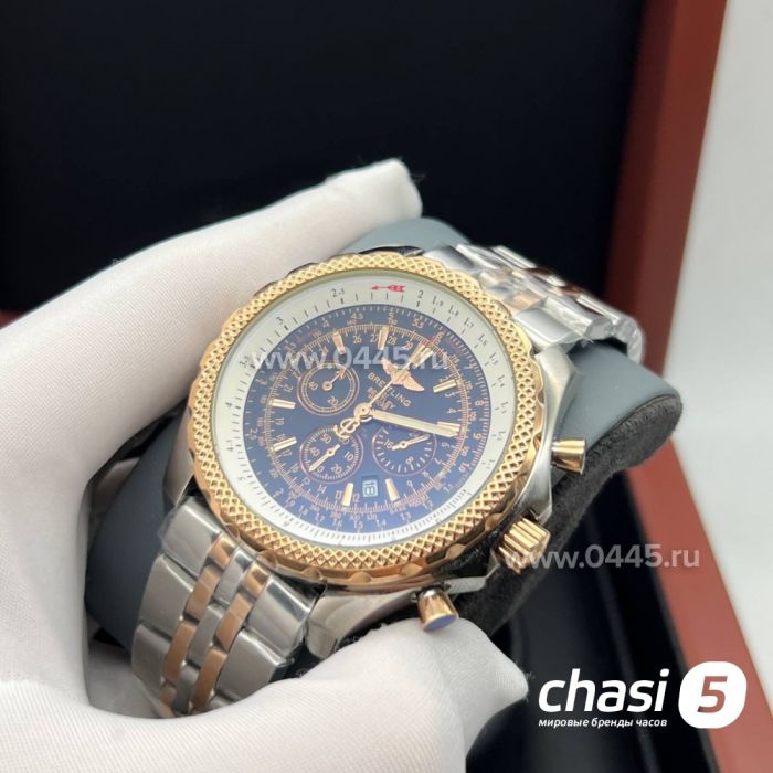 Часы Breitling For Bentley (22605)