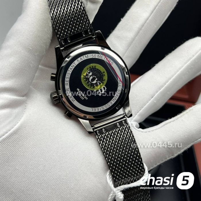 Часы HUGO BOSS (22637)