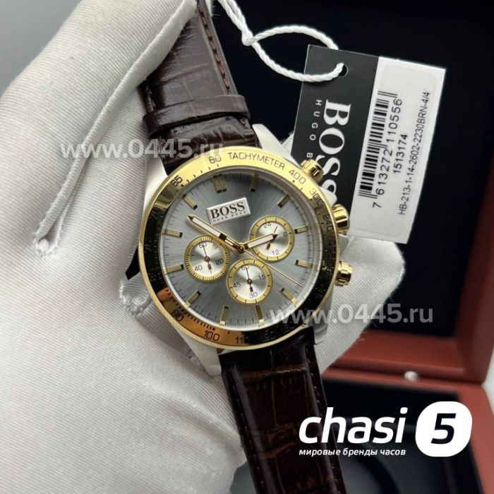 Часы HUGO BOSS (22656)