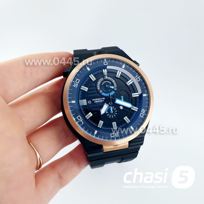 Часы Porsche Design Diver (22682)