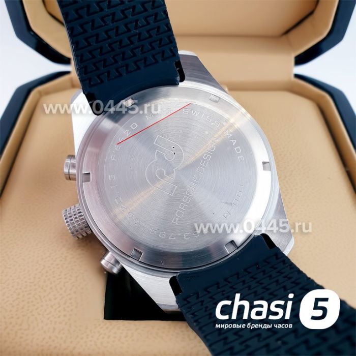 Часы Porsche Design Chronograph (22683)