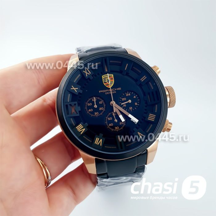 Часы Porsche Design Chronograph (22694)