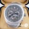 Часы Porsche Design Dashboard (22703)