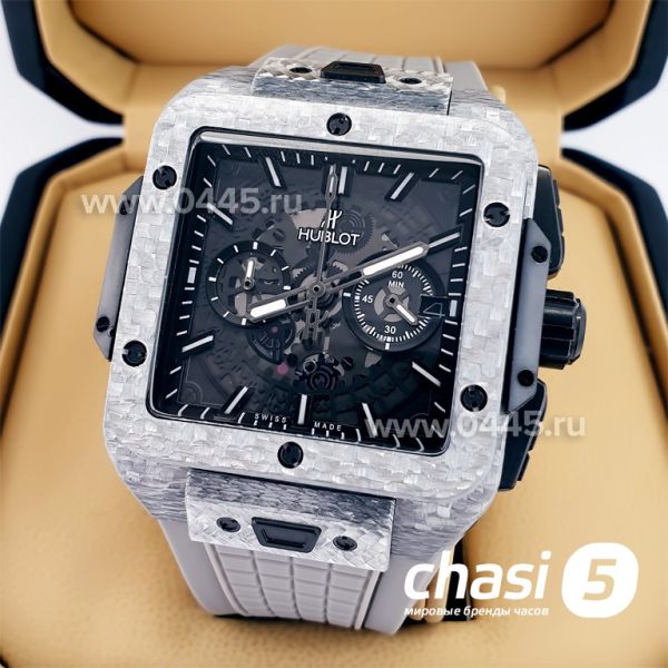 Часы Hublot Square Bang (22710)
