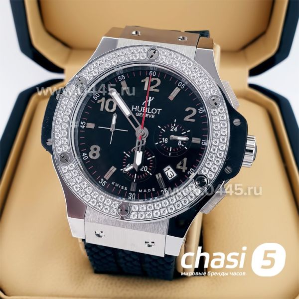 Часы HUBLOT Big Bang All Diamond (22712)