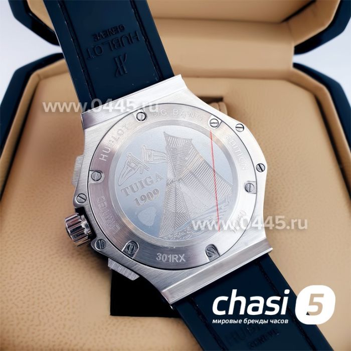 Часы HUBLOT Big Bang Chronograph (22713)