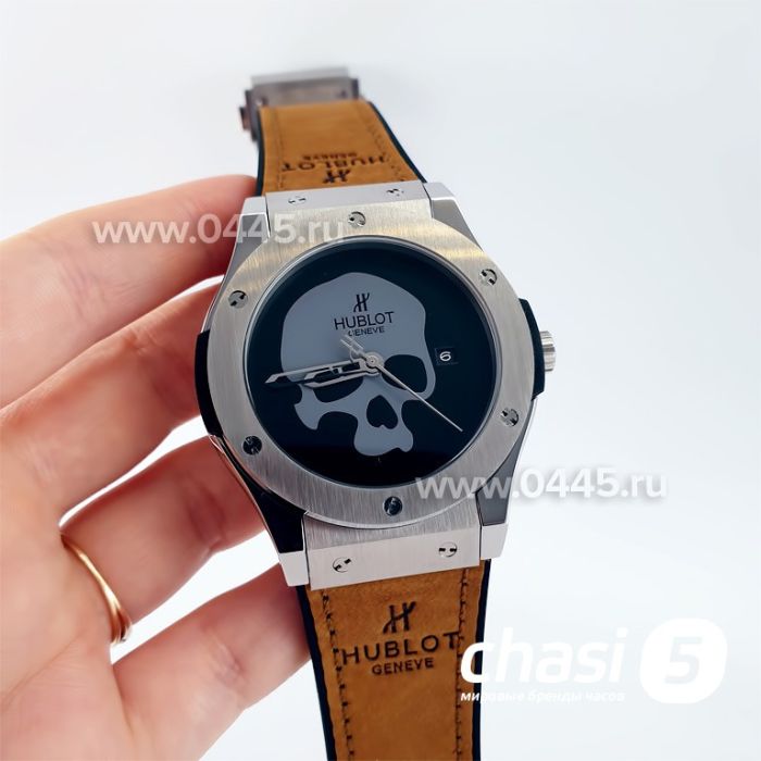 Часы HUBLOT Classic Fusion Skul (22715)