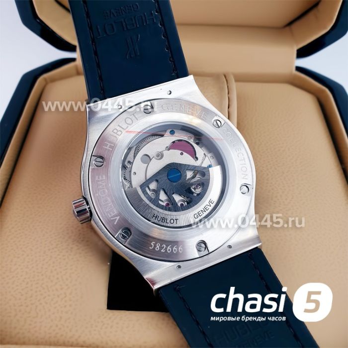 Часы HUBLOT Classic Fusion Skul (22715)