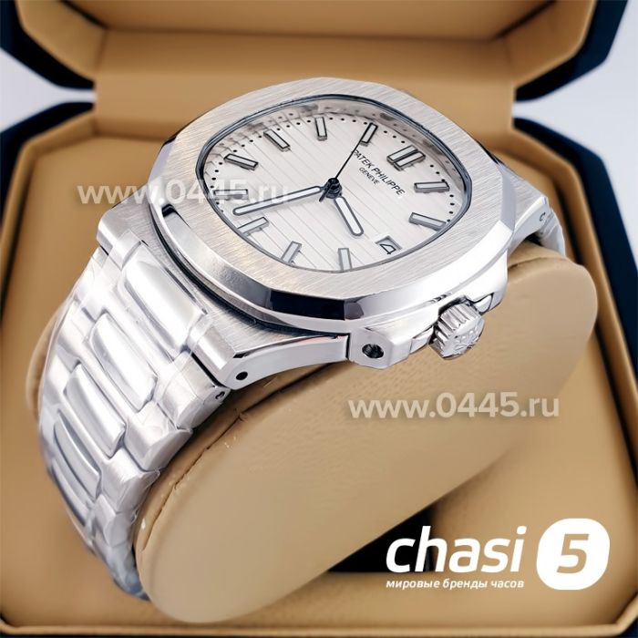 Часы Patek Philippe Men Nautilus (22729)