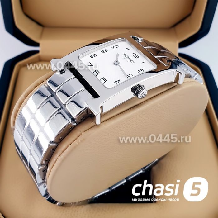 Часы Hermes Heure H Double Jeu (22748)