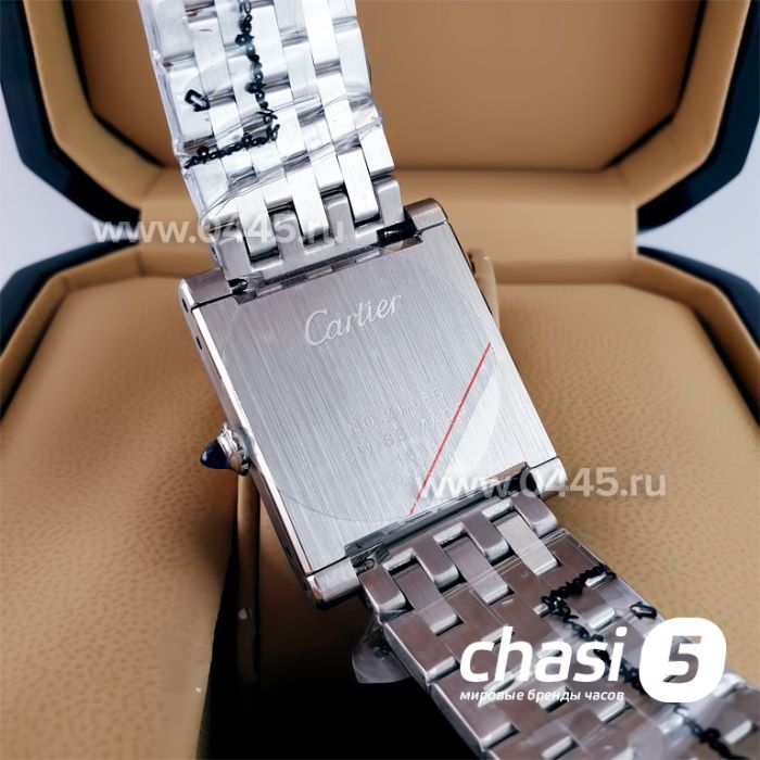 Часы Cartier Tank (22757)