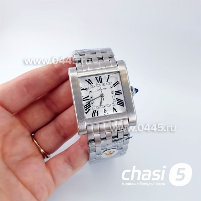 Часы Cartier Tank (22757)