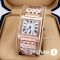 Часы Cartier Tank (22765)
