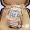 Часы Cartier Tank (22766)