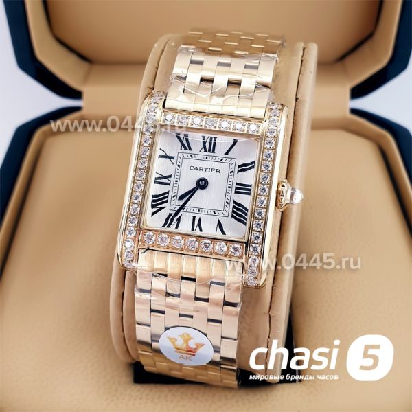 Часы Cartier Tank (22771)
