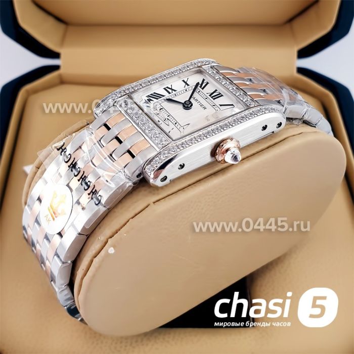 Часы Cartier Tank (22774)